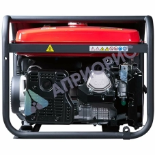 Бензиновый генератор FUBAG BS 8000 A ES